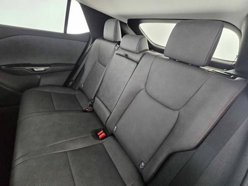 Certified 2023 Lexus RZ 450e Premium w/ Technology Package image 17