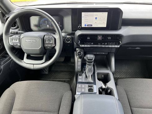 Used 2024 Toyota Land Cruiser 1958 AWD/4WD image 10