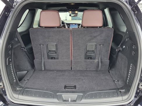 Used 2024 Dodge Durango GT image 9