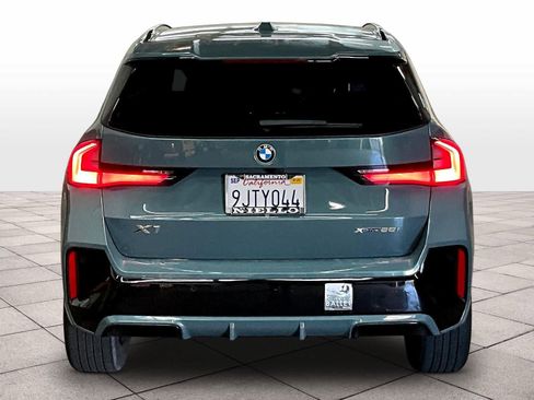 Used 2023 BMW X1 xDrive28i w/ M Sport Package image 6