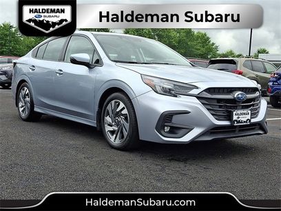 Used 2024 Subaru Legacy Limited