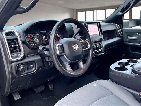Used 2022 RAM 3500 Big Horn image 18