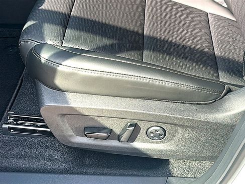 New 2026 Nissan Murano Platinum w/ Cargo Package image 12