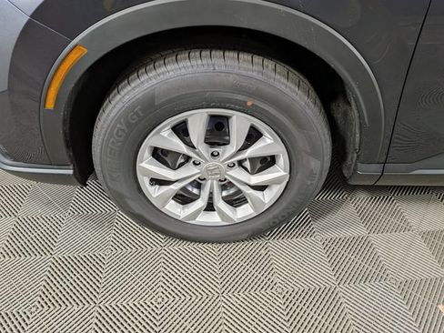 New 2026 Honda CR-V LX image 30