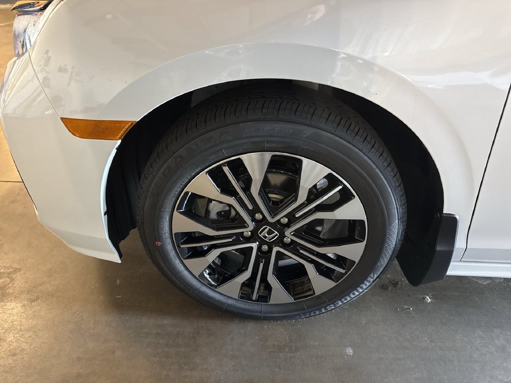 New 2027 Honda Odyssey Elite image 19