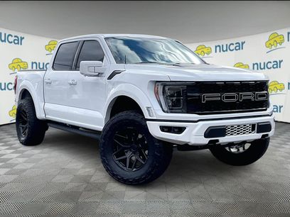 Used 2023 Ford F150 Raptor