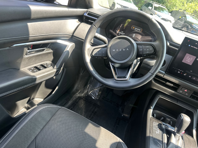 Used 2026 MAZDA CX-5 Preferred AWD/4WD image 21