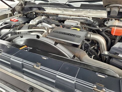 Used 2020 GMC Sierra 2500 Denali w/ Denali Ultimate Package image 27