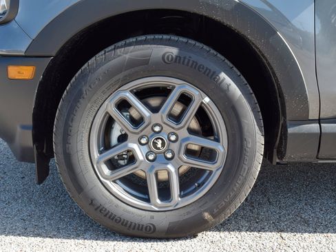 New 2026 Ford Bronco Sport Big Bend w/ Convenience Package AWD/4WD image 26