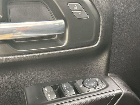 Used 2025 GMC Sierra 1500 Pro w/ Pro Value Package AWD/4WD image 22