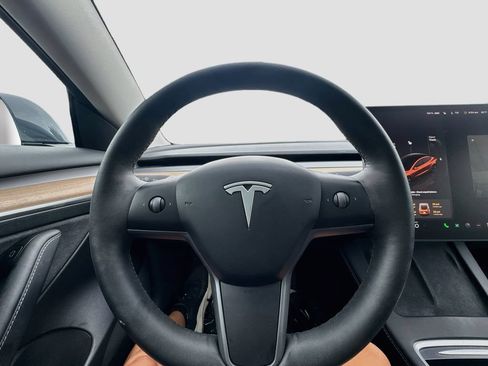 Used 2023 Tesla Model 3 Standard Range RWD image 10