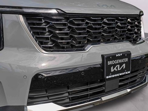 Certified 2026 Kia Sorento S FWD image 30