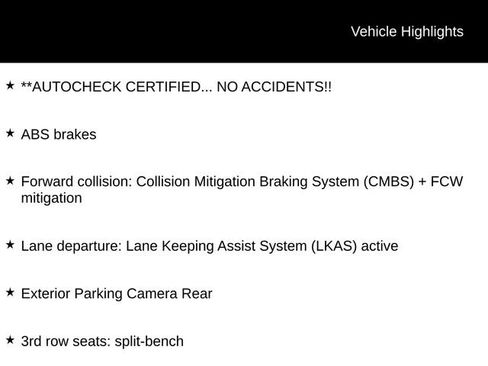 Used 2019 Honda Pilot LX image 6