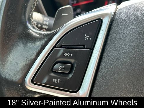 Used 2018 Chevrolet Camaro LT w/ RS Package RWD image 20