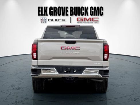 New 2026 GMC Sierra 1500 SLE w/ Preferred Package image 5
