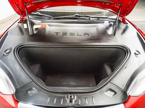 Used 2016 Tesla Model S 90D image 30