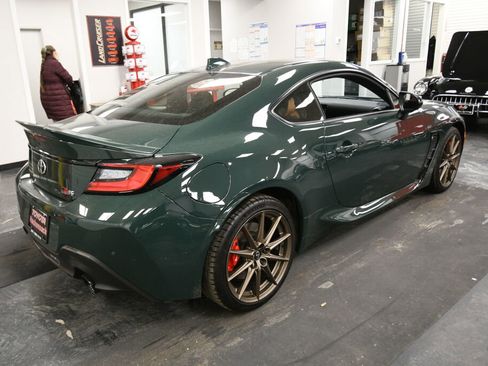 Certified 2025 Toyota GR86 Hakone Edition image 7