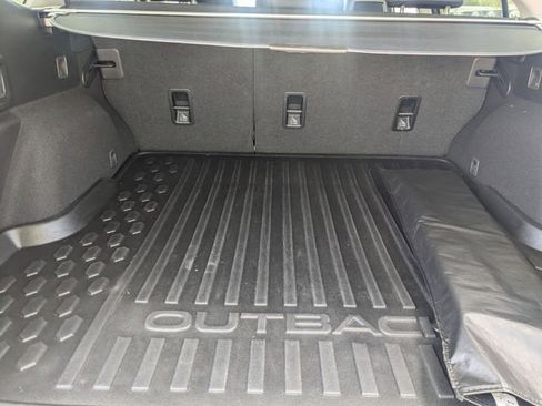 Used 2023 Subaru Outback Touring XT AWD/4WD image 29