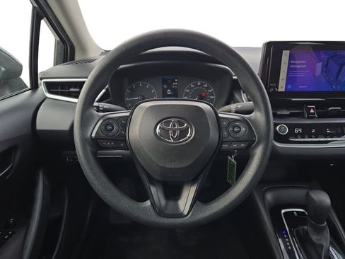 Used 2024 Toyota Corolla LE image 12