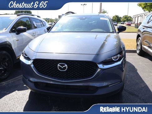 Used 2023 MAZDA CX-30 AWD 2.5 S w/ Preferred Package image 6