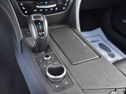 Used 2019 Cadillac CT6 Sport image 8