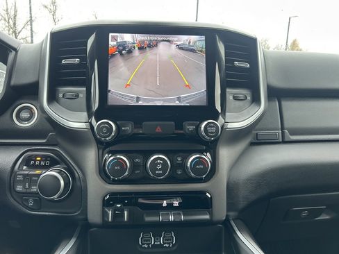 Certified 2022 RAM 1500 Big Horn image 15