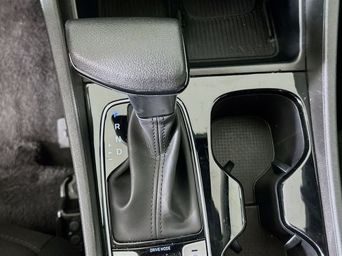 Used 2025 Hyundai Tucson SEL image 24