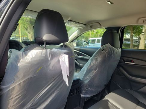 New 2026 MAZDA CX-30 AWD 2.5 S w/ Select Sport Pkg image 11