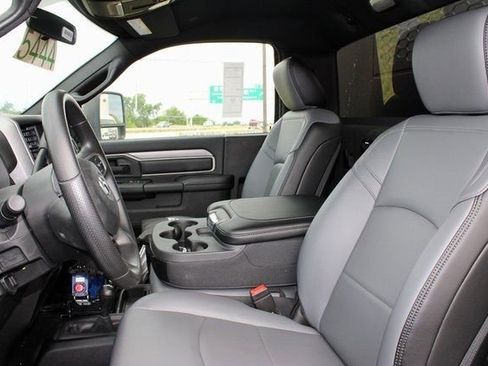 New 2023 RAM 5500 Tradesman image 17