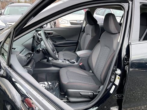 Certified 2024 Subaru Impreza 2.0i Sport image 8