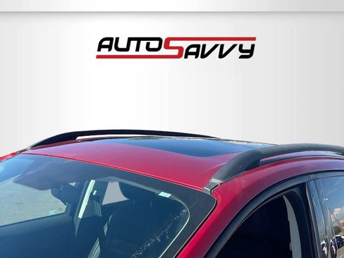 Used 2018 Ford Escape SEL AWD/4WD image 23