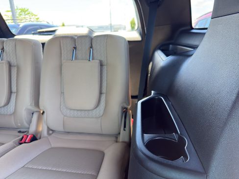Used 2017 Ford Explorer 4WD image 35