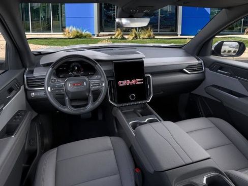 New 2026 GMC Acadia Elevation w/ Super Cruise Package image 15