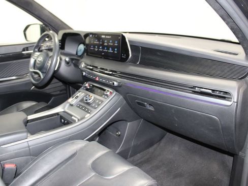 Used 2024 Hyundai Palisade Calligraphy image 24