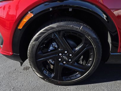 New 2026 Chevrolet Equinox EV RS