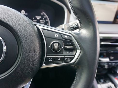 Used 2023 Acura MDX FWD w/ Technology Package image 9