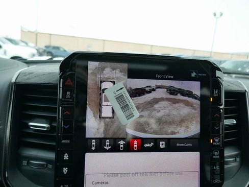 New 2026 RAM 1500 Limited image 30