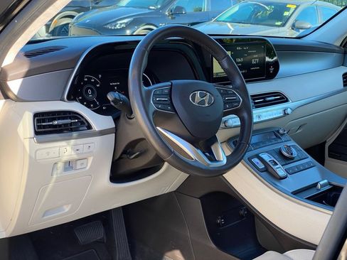 Used 2020 Hyundai Palisade Limited AWD/4WD image 9