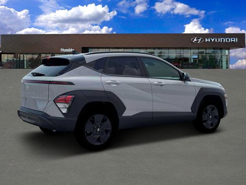 New 2026 Hyundai Kona SEL Sport FWD image 8
