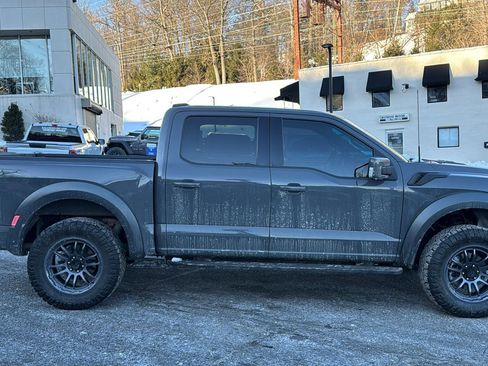 Used 2021 Ford F150 Raptor w/ Equipment Group 801A High image 12