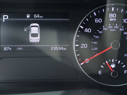 Used 2024 Kia Forte GT FWD image 30