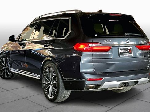 Used 2019 BMW X7 xDrive40i w/ Dynamic Handling Package image 11