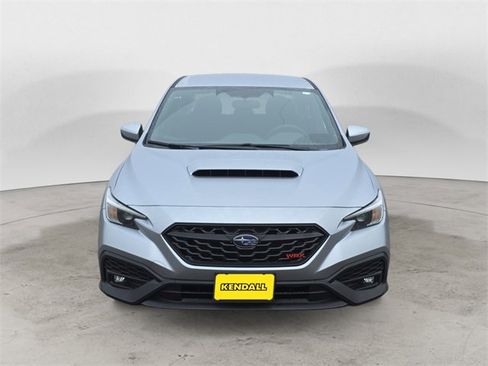 New 2025 Subaru WRX Premium image 8