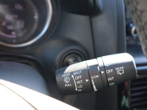 Used 2015 MAZDA CX-5 Touring image 16