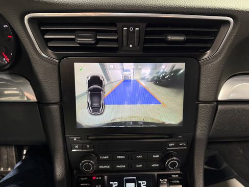 Used 2017 Porsche 911 Carrera image 45