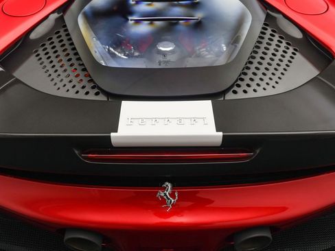Certified 2023 Ferrari SF90 Stradale image 22
