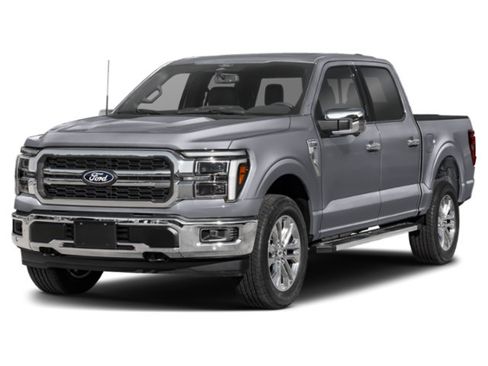 New 2026 Ford F150 Lariat w/ Equipment Group 501A Mid AWD/4WD image 1