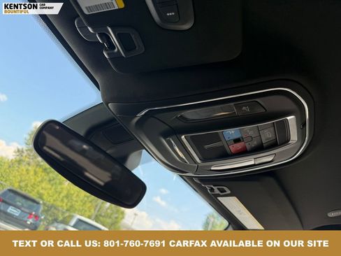 Used 2024 Jeep Grand Cherokee Limited image 28