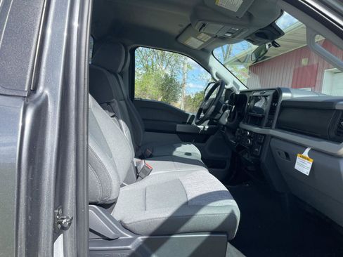 New 2026 Ford F350 XLT AWD/4WD image 21