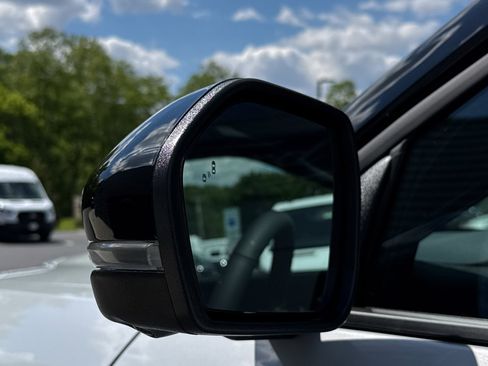 New 2026 Ford Explorer Tremor AWD/4WD image 24